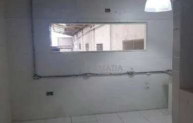 Imagem 9: Galpão para alugar, 420 m² por R$ 15.530,00/mês - Tatuapé - São Paulo/SP