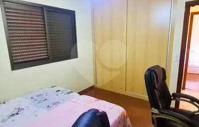 Imagem: Belo Horizonte - Apartamento Padrão - Castelo