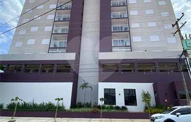 Imagem: O apartamento possui 3 Dormitórios, 2 Banheiros, 2 Vagas na