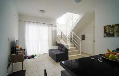 Imagem: O apartamento na cobertura possui 3 Dormitórios, 3 Banheiros