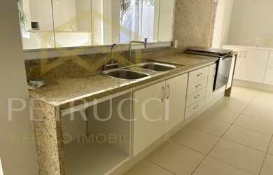 Imagem 11: casa - Betel - Paulínia. Ar-condicionado, 250m² de Área, 4 Vagas na...