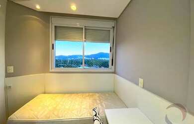 Imagem 8: Apartamento para venda possui 91 metros quadrados com 3 quartos em Trindade...