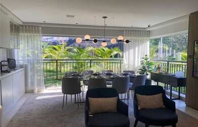 Imagem 2: SãO PAULO - Apartamento Padrão - Jardim das Acácias