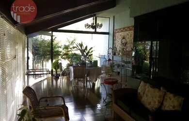 Imagem 1: Casa à venda, 587 m² por R$ 2.341.000,00 - Alto da Boa Vista - Ribeirão...