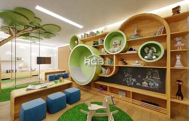 Imagem 10: Apartamento à venda no bairro Caminho das Árvores - Salvador/BA