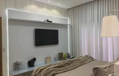 Imagem 8: Casa para venda com 130 metros quadrados com 3 quartos em Atibaia Jardim...