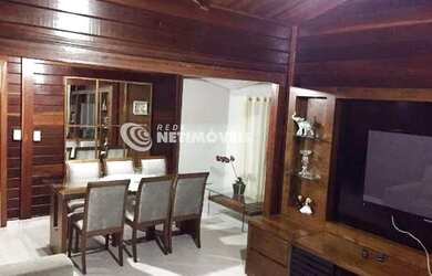 Imagem 8: Venda Casa em condomínio Vale do Tamanduá Santa Luzia