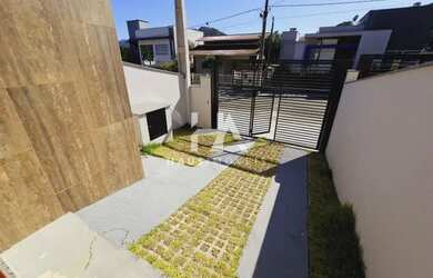 Imagem 3: Casa para venda tem 59 metros quadrados com 2 quartos em Três Rios do...