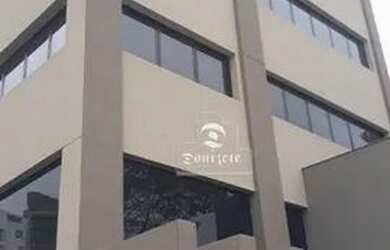 Imagem: O depósito possui 1 Vaga na garagem, 37m² de Área e está