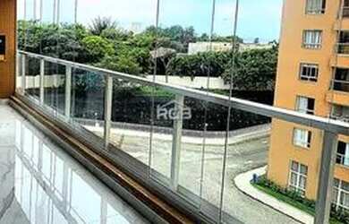 Imagem 4: Apartamento à venda no bairro Patamares - Salvador/BA