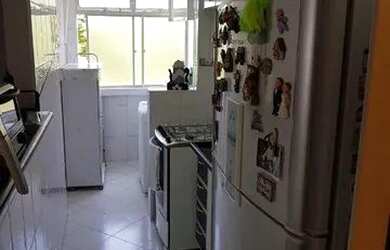 Imagem 5: Apartamento com 2 dormitórios à venda, 50 m² por R$ 330.000 - Brás...