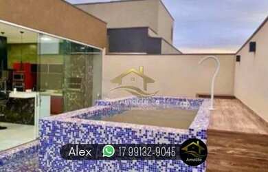 Imagem 11: CASA CONDOMÍNIO MARIA JÚLIA EM SÃO JOSÉ DO RIO PRETO