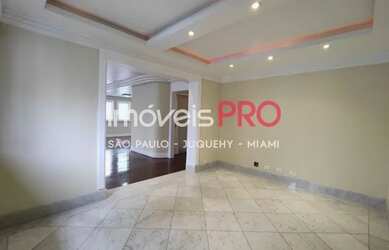 Imagem 8: Apartamento a venda ou locação em Moema Pássaros, 3 suítes e 3 vagas, fora de rota