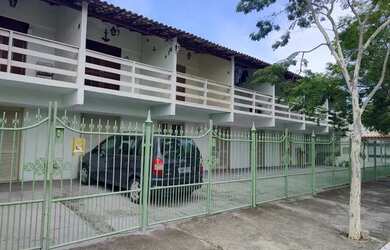 Imagem: Portinho - Cabo Frio - Casa 2 quartos