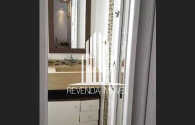 Imagem 2: Apartamento de 63m² com 2 dormitórios, 1 banheiro e 1 vaga de garagem no Lauzane Paulista