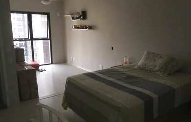 Imagem 8: Apartamento Locação Moema 60 m² 1 Dormitórios