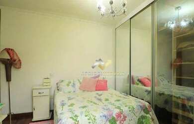 Imagem 2: Apartamento com 2 dormitórios, 120 m² - venda por R$ 799.000,00 ou aluguel por R$ 4.000,00