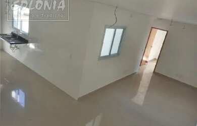 Imagem 5: Santo André - Apartamento Padrão - Utinga