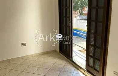 Imagem: O depósito possui 49m² de Área e está localizado em Ipiranga