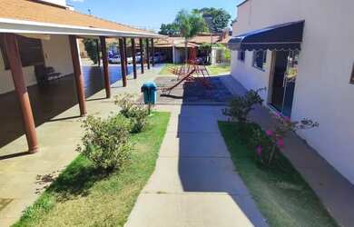 Imagem 12: Casa a venda- Condomínio Yasmin - Jardim Guanabara - Goiania GO