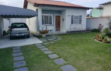 Imagem 7: Maravilhosa casa. 3 Vagas na garageme2 Dormitórios