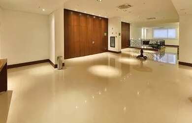 Imagem 3: Flat com 1 dormitório à venda, 45 m² por R$ 300.000,00 - Ribeirânia...