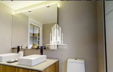 Imagem 15: Apartamento Atmosfera 360 a venda com 136m² 2 suítes 2 vagas no Brooklin,...