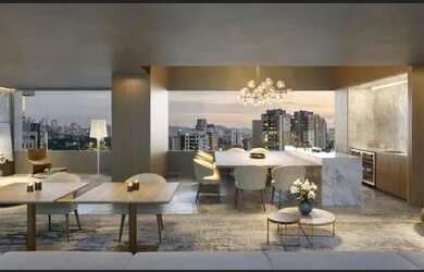 Imagem 14: APARTAMENTO RESIDENCIAL em São Paulo - SP, Vila Clementino