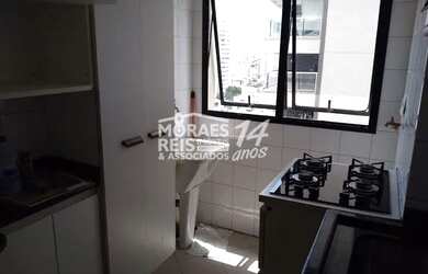 Imagem 15: Venda ou Locação de apartamento com 58 ms² 2 dormitórios - 1 vaga - Lazer - Saúde - São Pa