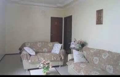 Imagem: A casa possui 2 Dormitórios, 2 Banheiros, 1 Vaga na garagem