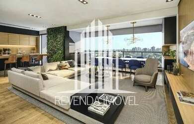 Imagem 9: Apartamento para venda no Brooklin, 100 metros com 3 suítes e 2 vagas,...