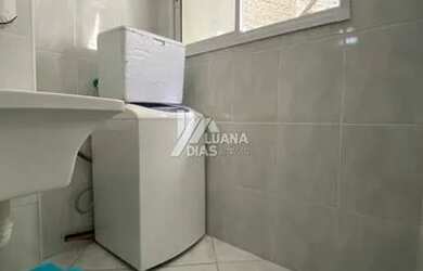 Imagem 5: Apartamento Alto Padrão a Venda no bairro Ocian - Praia Grande, SP