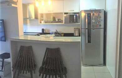 Imagem 11: Excelente apartamento Garden, Barra Village Life, Recreio dos Bandeirantes