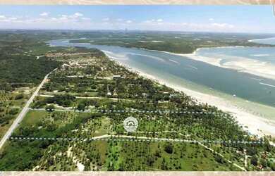 Imagem 2: Apartamento para venda com 32 metros quadrados com 1 quarto em Centro - Carneiros - AL