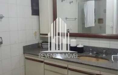 Imagem 14: Apartamento á venda no Vila Mariana com 98m² 3 dormitórios 2 banheiros 2 vagas