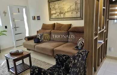 Imagem 3: Linda casa em Jardim Maristela - Atibaia