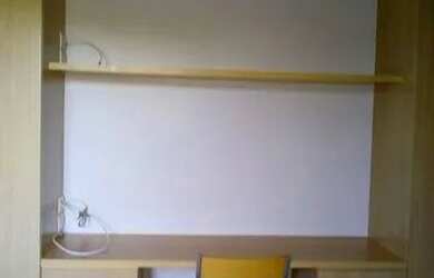 Imagem 8: Apartamento para alugar, 37 m² por R$ 1.521,73/mês - Nova Aliança -...