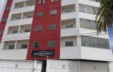 Imagem: O apartamento possui 2 Dormitórios, 1 Banheiro, 48m² de Área