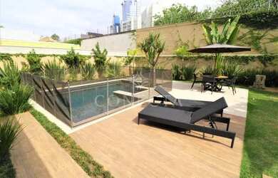 Imagem 14: Alpha Conde Casa com 4 dormitórios