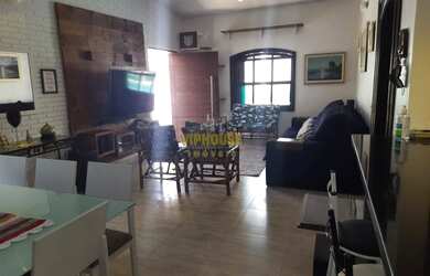 Imagem 16: Casa a Venda no bairro Jardim Las Palmas - Guarujá, SP