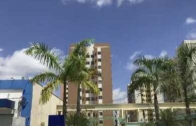 Imagem 4: CASAL IMÓVEIS VENDE VILLE LAGUNA 2/4 - 1 SUÍTE ANDAR ALTO NASCENTE