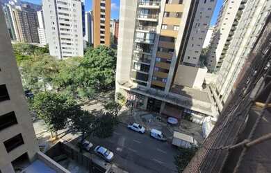 Imagem 11: Apartamento para venda com 158 metros quadrados com 4 quartos em Lourdes - Belo Horizonte