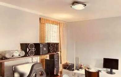 Imagem: O apartamento possui 3 Dormitórios, 3 Banheiros, 2 Vagas na