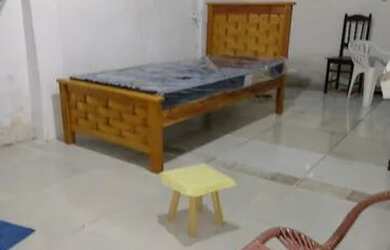 Imagem: A casa possui 1 Dormitório e está localizado em Boa Viagem