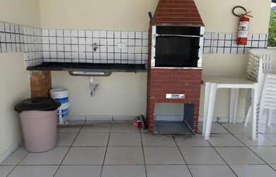 Imagem 15: Apartamentos Temporada Ubatuba Praia Toninhas Frente a Praia