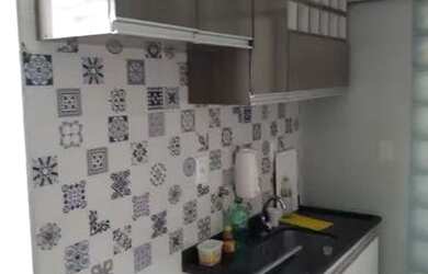 Imagem 6: Aluguel Apartamento 2/4. 55m² de Área, 1 Vaga na garageme2 Dormitórios