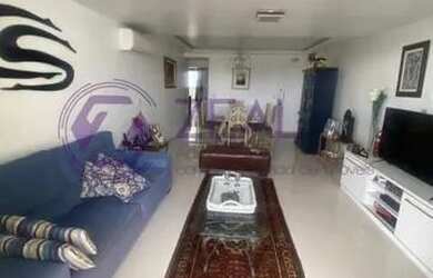 Imagem: O apartamento na cobertura para alugar possui 3 Dormitórios