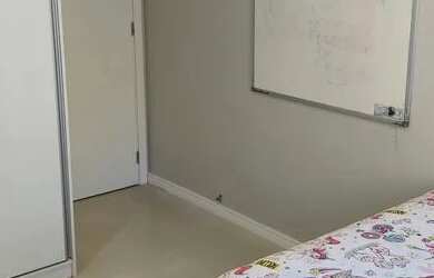 Imagem 9: Apartamento para venda tem 67 metros quadrados com 2 quartos em Centro - Florianópolis - S