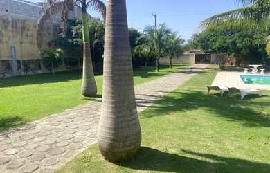 Imagem 3: Casa em Itaipuaçu. Piscina, Churrasqueira, Varandae960m² de Área