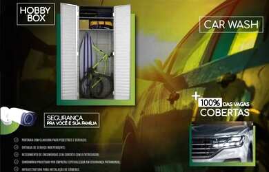 Imagem 6: OPORTUNIDADE Seu Apto. 3 Dorms. no Pq. Industrial Condomínio Club Maravilhoso